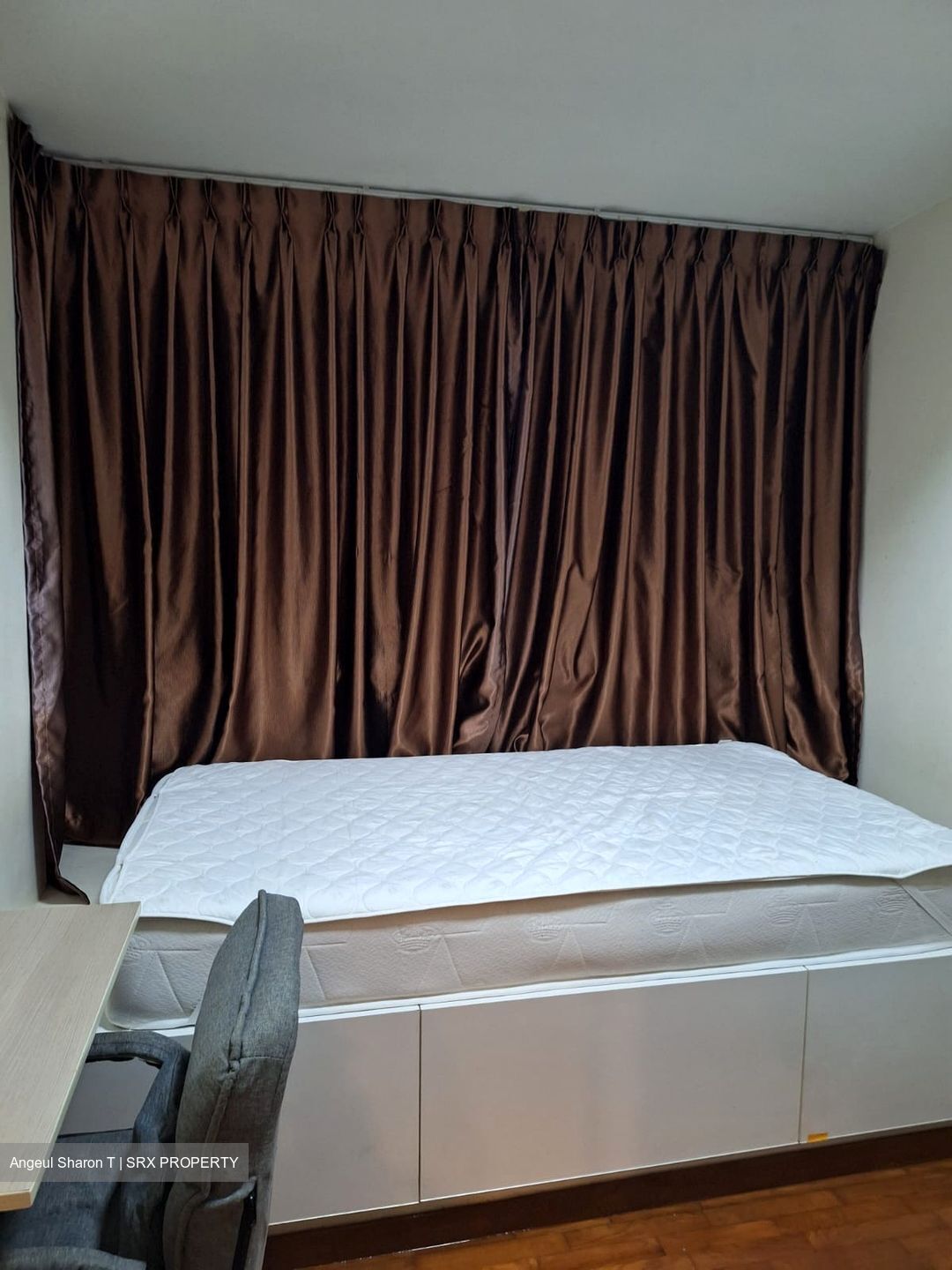 The Palette (D18), Condominium #437704361